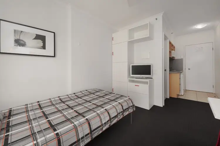 Unit 707/108 Margaret St, Brisbane City QLD 4000