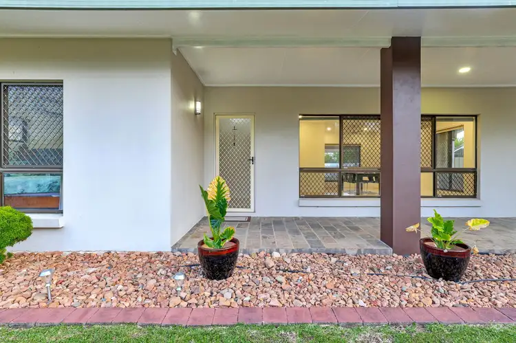 Third view of Homely house listing, 46 Clarence Street, Leanyer NT 812