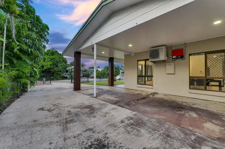 Fifth view of Homely house listing, 46 Clarence Street, Leanyer NT 812