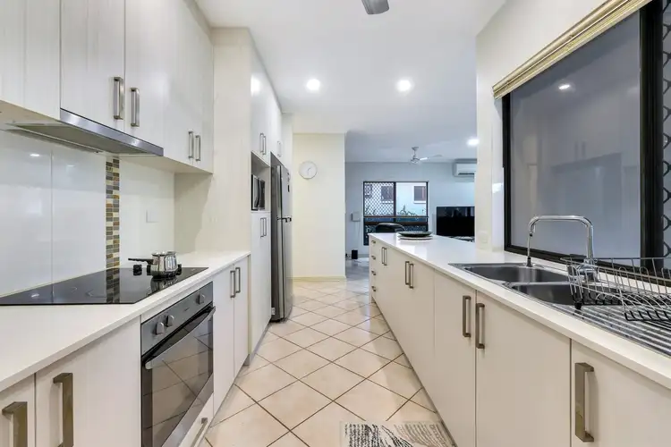 Sixth view of Homely house listing, 46 Clarence Street, Leanyer NT 812