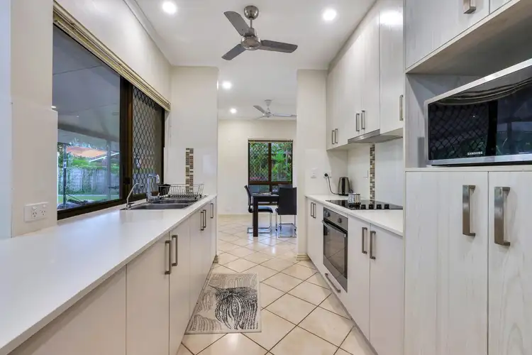 Seventh view of Homely house listing, 46 Clarence Street, Leanyer NT 812