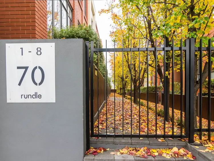 7/70 Rundle Street, Kent Town SA 5067