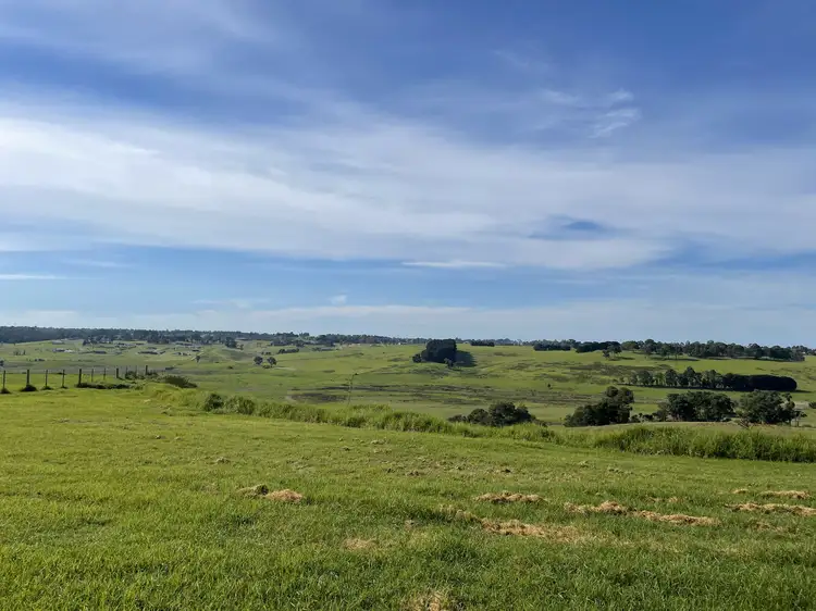 Third view of Homely land listing, 51 Hylton Vista, Wy Yung VIC 3875