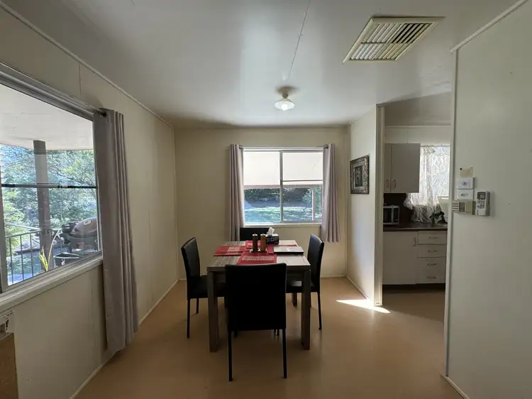 Third view of Homely house listing, 2 Rogers Street, Moura QLD 4718