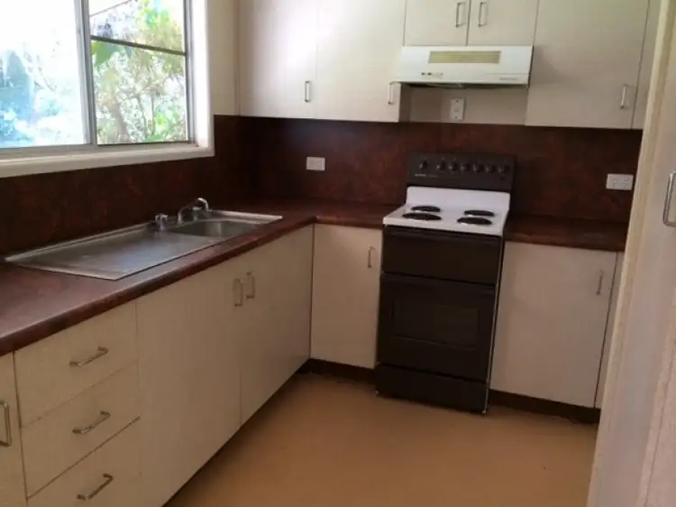 Fourth view of Homely house listing, 2 Rogers Street, Moura QLD 4718
