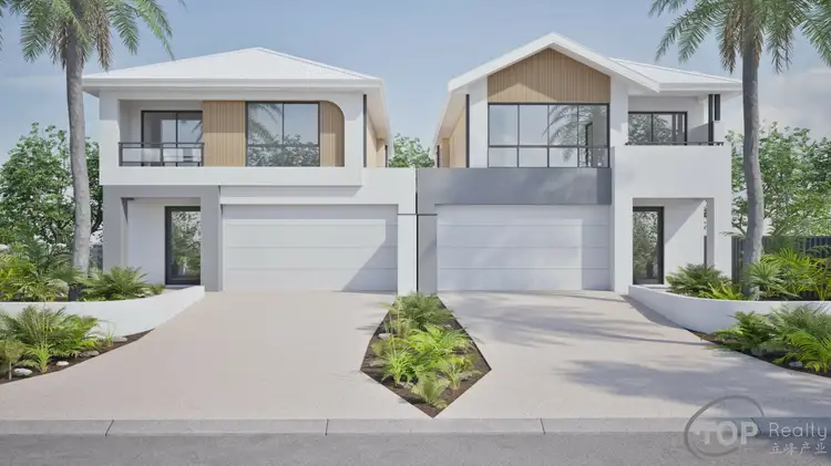 PL 274,  12 Morrison Way