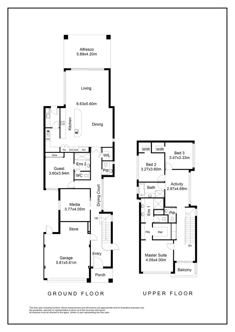 Second view of Homely house listing, PL 274, 12 Morrison Way, Willetton WA 6155