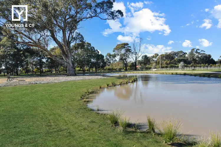Third view of Homely land listing, 3 Torbreck St, Shepparton North VIC 3631
