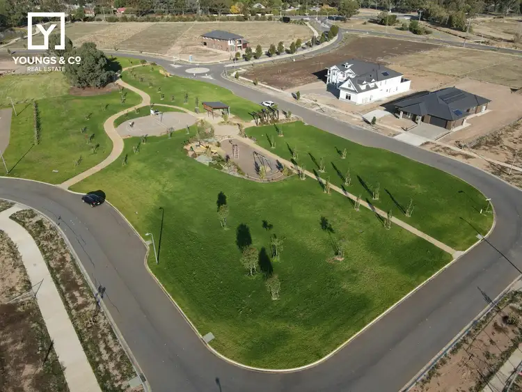 Fourth view of Homely land listing, 3 Torbreck St, Shepparton North VIC 3631