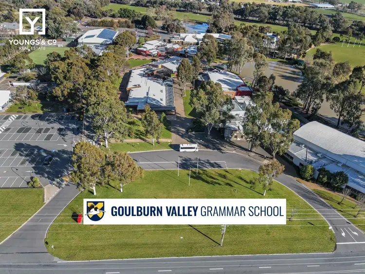 Fifth view of Homely land listing, 3 Torbreck St, Shepparton North VIC 3631