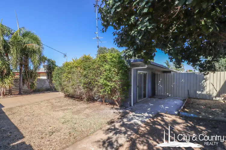 Fourth view of Homely house listing, 11 Tadman Avenue, Mount Isa QLD 4825