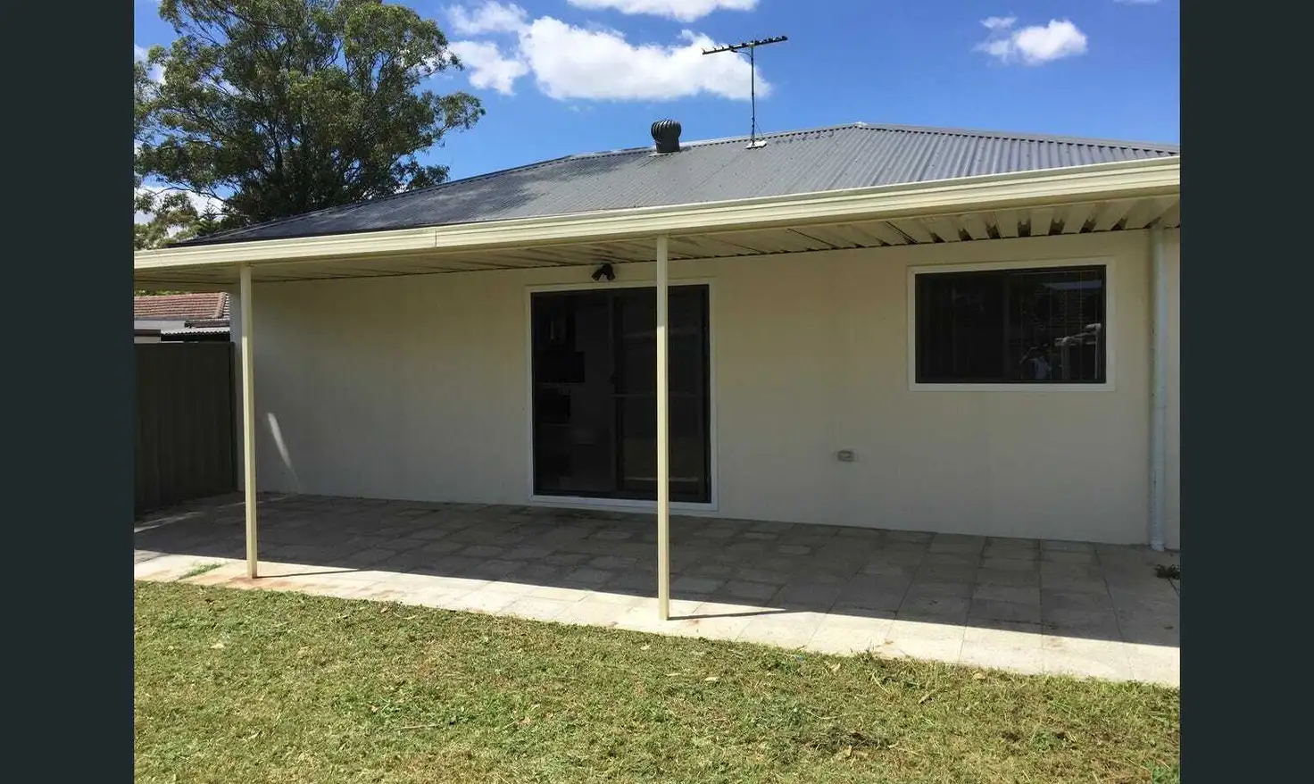Main view of Homely flat listing, 73A CRUDGE RD, Marayong NSW 2148