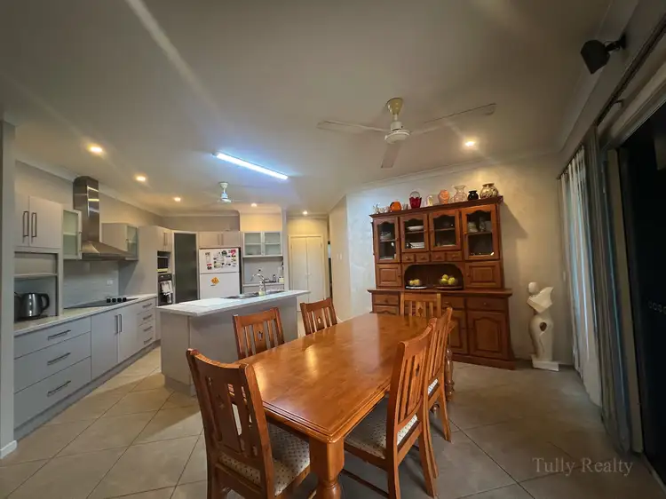 Third view of Homely house listing, 24 Dowzer St, Tully QLD 4854