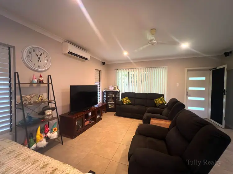 Fourth view of Homely house listing, 24 Dowzer St, Tully QLD 4854