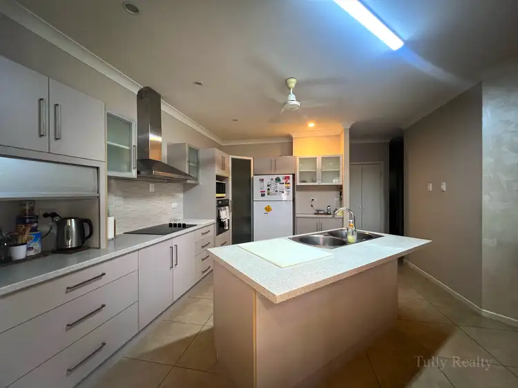 Fifth view of Homely house listing, 24 Dowzer St, Tully QLD 4854