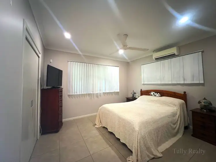 Sixth view of Homely house listing, 24 Dowzer St, Tully QLD 4854