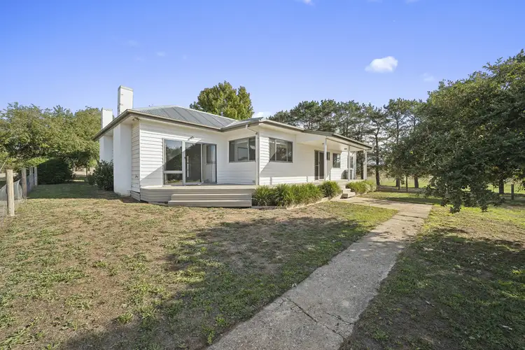 137 Gilberts Lane, Myrtleford VIC 3737