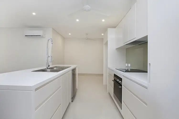 Second view of Homely unit listing, 103/42 Gothenburg Crescent, Stuart Park NT 820