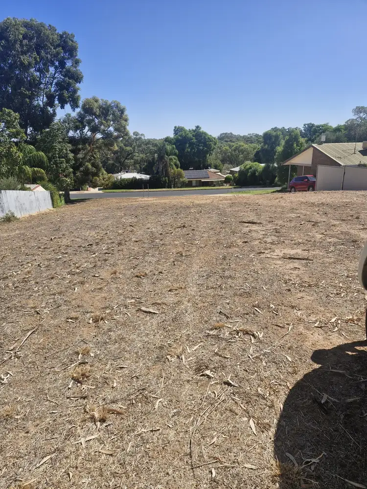 Main view of Homely land listing, 7 Riverview Drive, Dareton NSW 2717