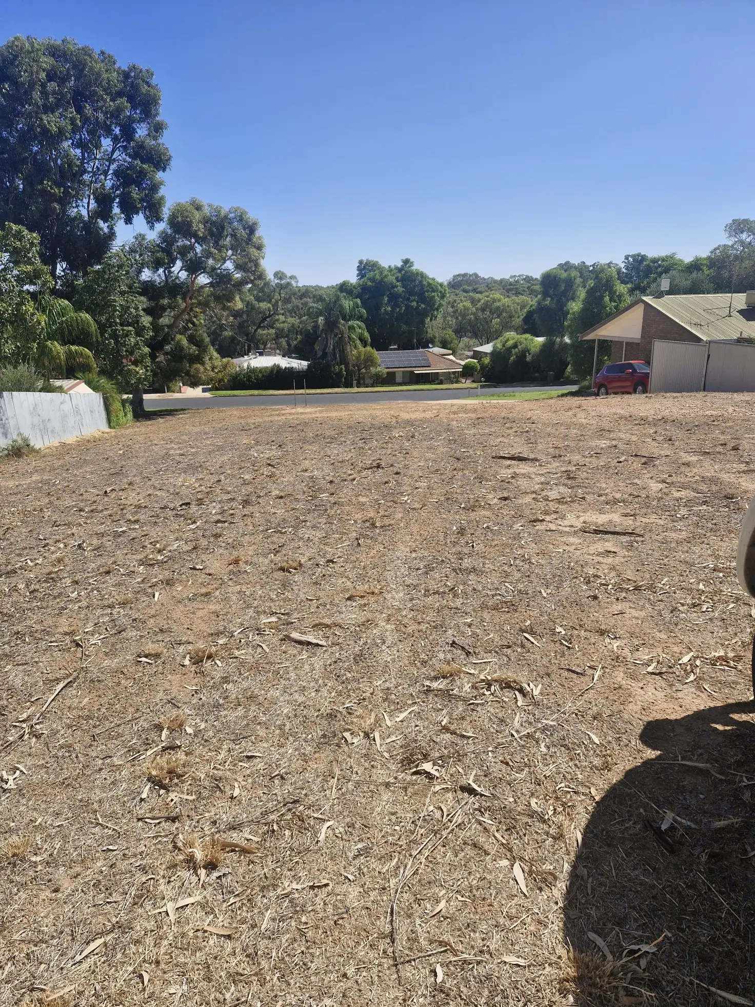 Main view of Homely land listing, 7 Riverview Drive, Dareton NSW 2717