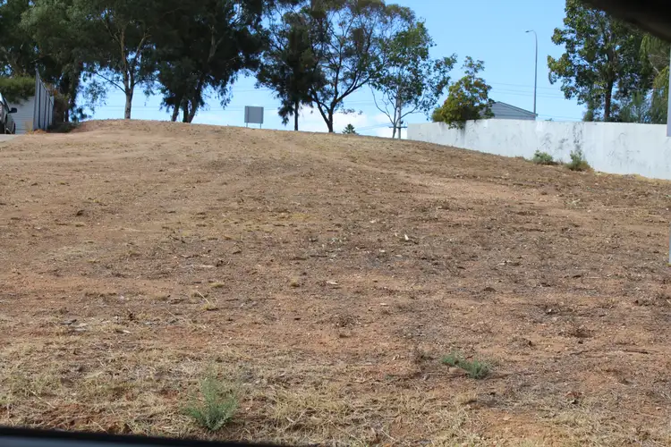 Second view of Homely land listing, 7 Riverview Drive, Dareton NSW 2717