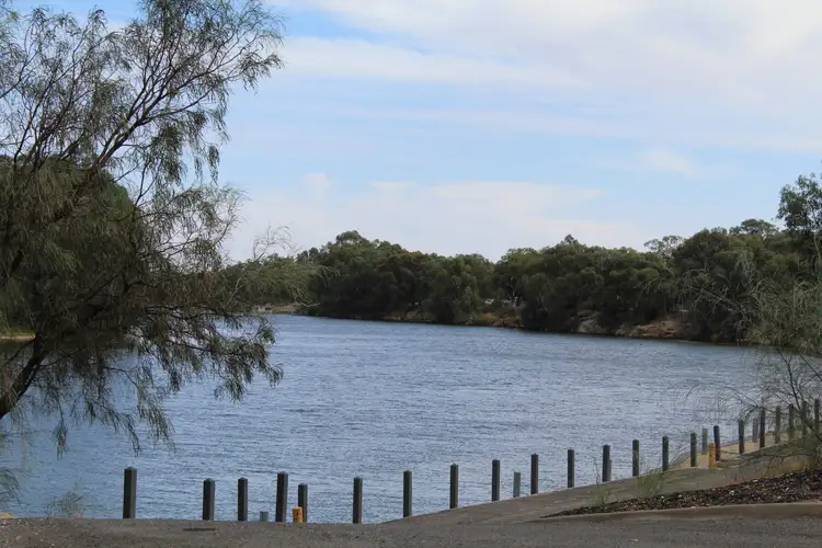 Third view of Homely land listing, 7 Riverview Drive, Dareton NSW 2717