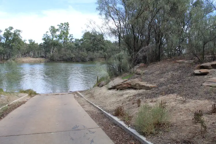 Fourth view of Homely land listing, 7 Riverview Drive, Dareton NSW 2717