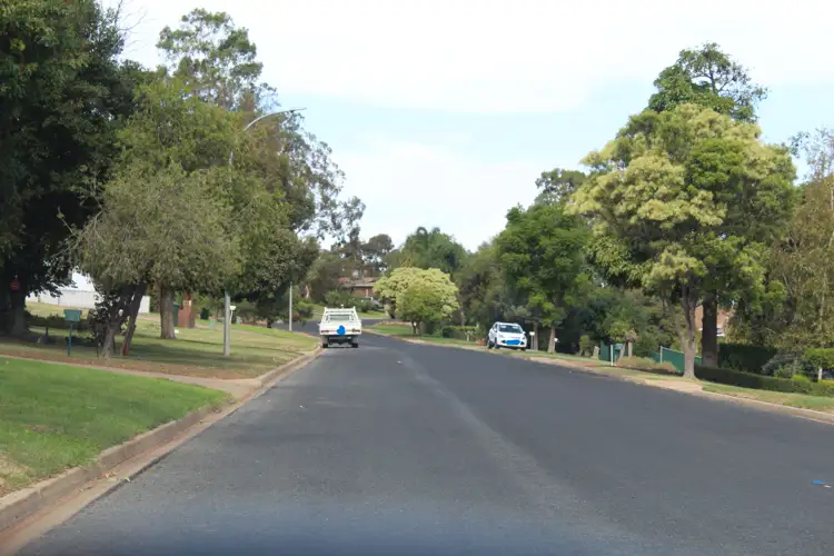 Fifth view of Homely land listing, 7 Riverview Drive, Dareton NSW 2717