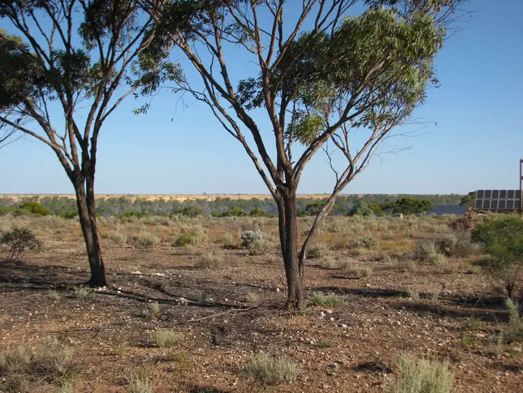 Third view of Homely land listing, Lot 1000 Merivale Street, Blanchetown SA 5357