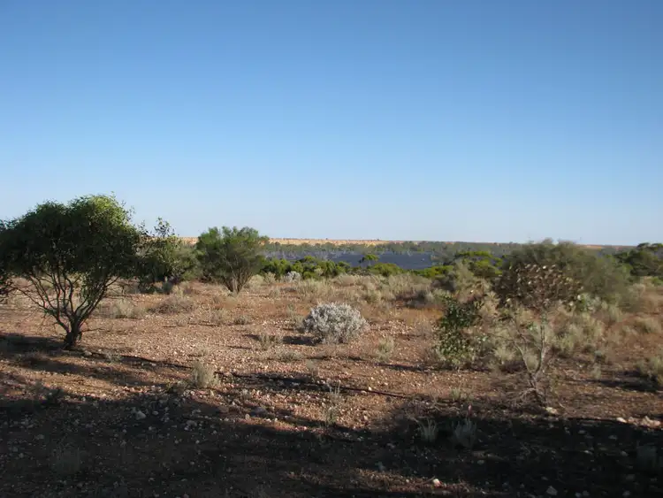 Sixth view of Homely land listing, Lot 1000 Merivale Street, Blanchetown SA 5357