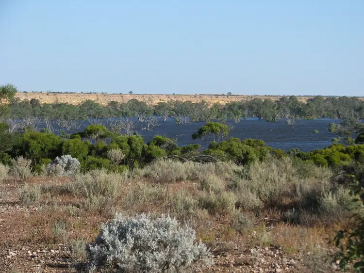 Seventh view of Homely land listing, Lot 1000 Merivale Street, Blanchetown SA 5357