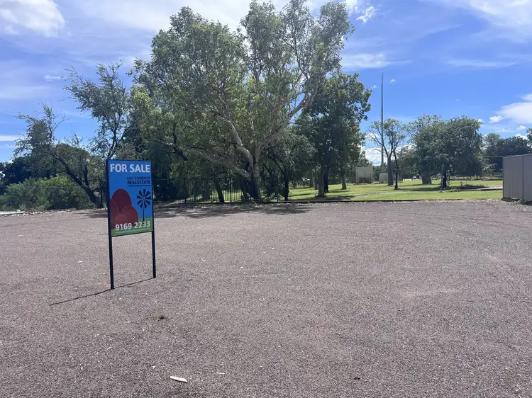 Main view of Homely land listing, LOT 19, 66 Casuarina, Kununurra WA 6743