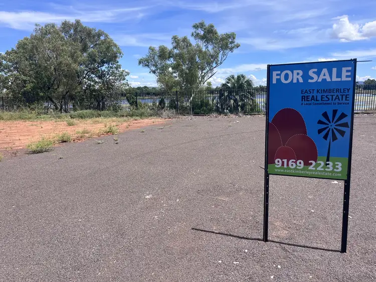 Second view of Homely land listing, LOT 19, 66 Casuarina, Kununurra WA 6743