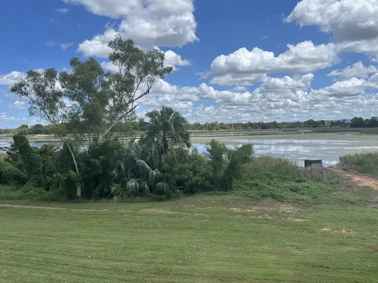 Third view of Homely land listing, LOT 19, 66 Casuarina, Kununurra WA 6743