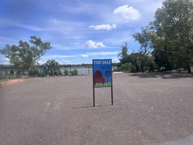 Fifth view of Homely land listing, LOT 19, 66 Casuarina, Kununurra WA 6743