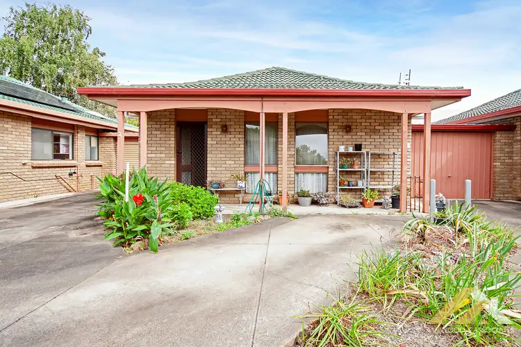 Main view of Homely unit listing, Unit 2/16 Mitchell St, Bairnsdale VIC 3875