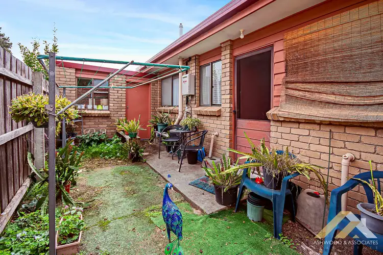 Sixth view of Homely unit listing, Unit 2/16 Mitchell St, Bairnsdale VIC 3875
