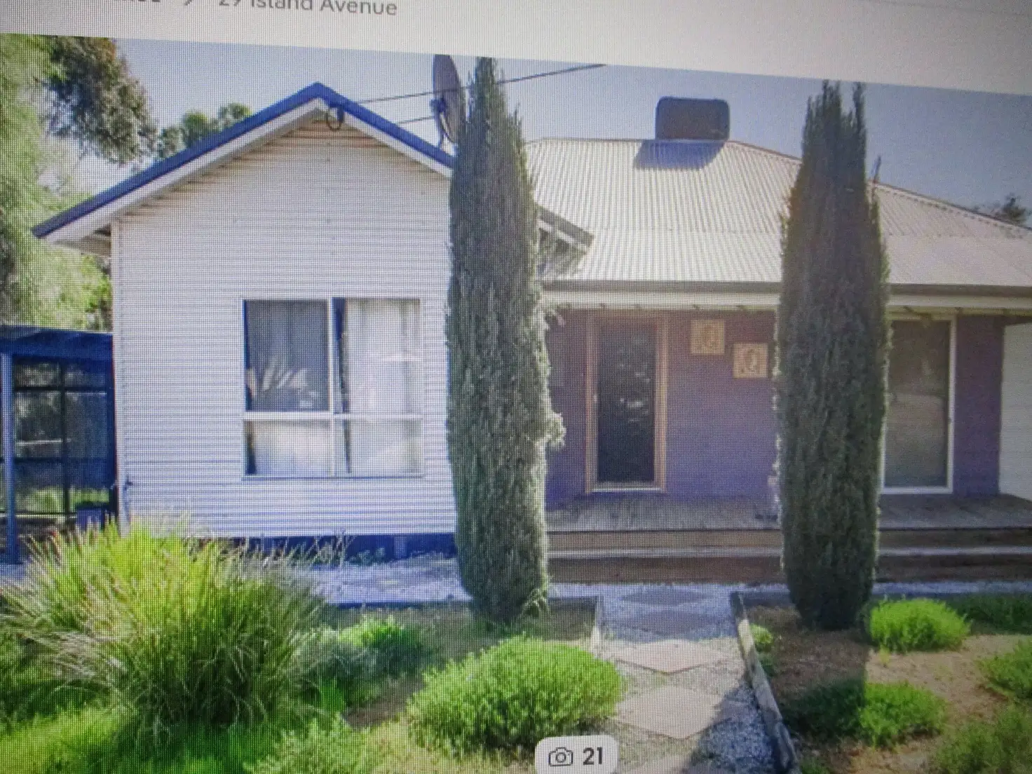 Main view of Homely house listing, 13 Island Ave, Cunderdin WA 6407