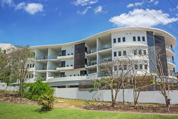 204/42 Gothenburg Crescent, Stuart Park NT 820