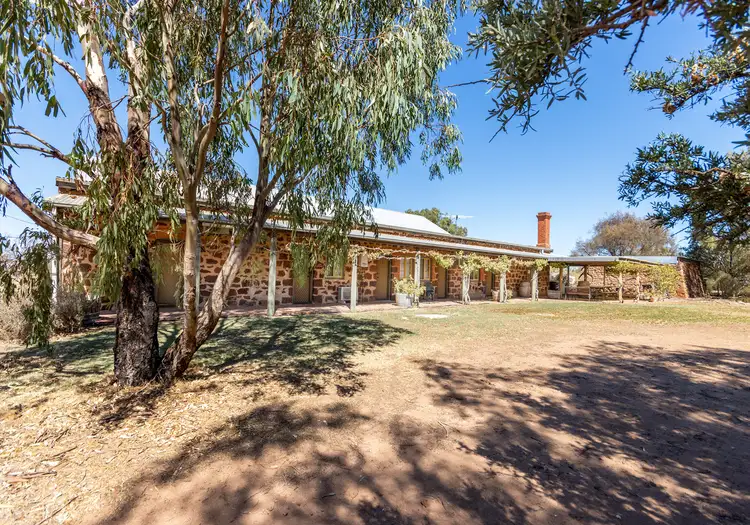 Third view of Homely rural property listing, Hummocks Station/45 Barunga Homestead Rd, Snowtown SA 5520