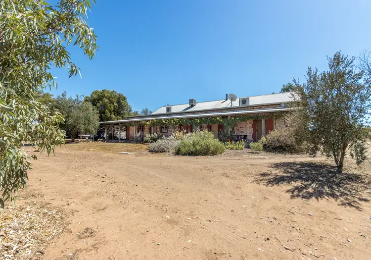 Fourth view of Homely rural property listing, Hummocks Station/45 Barunga Homestead Rd, Snowtown SA 5520