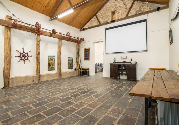 Fifth view of Homely rural property listing, Hummocks Station/45 Barunga Homestead Rd, Snowtown SA 5520