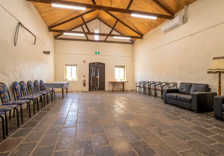 Sixth view of Homely rural property listing, Hummocks Station/45 Barunga Homestead Rd, Snowtown SA 5520