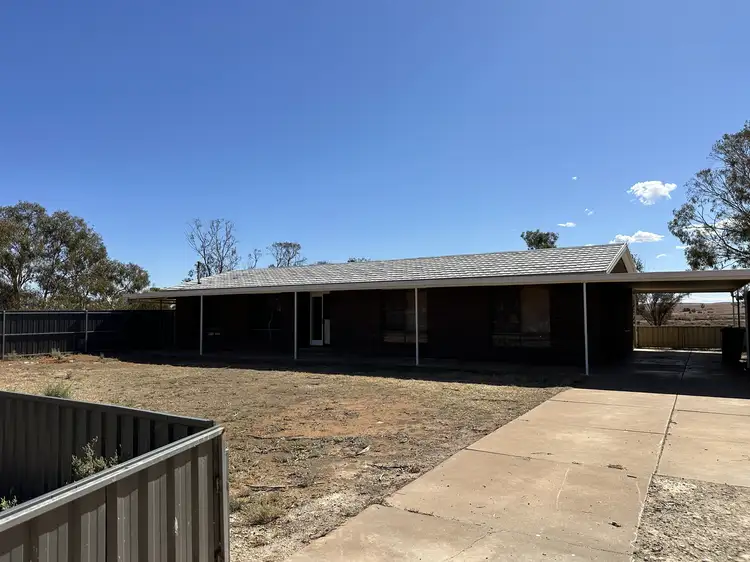 1124A Coomooroo Rd, Coomooroo SA 5431
