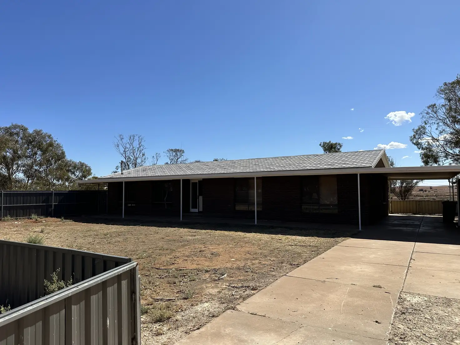 Main view of Homely house listing, 1124A Coomooroo Rd, Coomooroo SA 5431