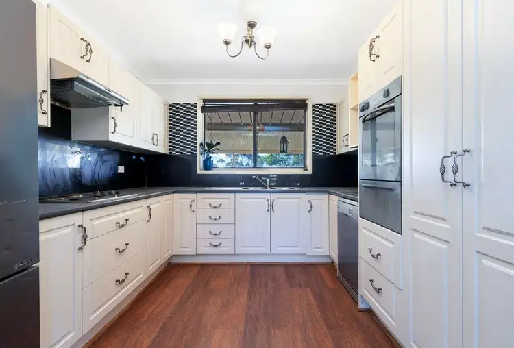 Fifth view of Homely house listing, 1124A Coomooroo Rd, Coomooroo SA 5431