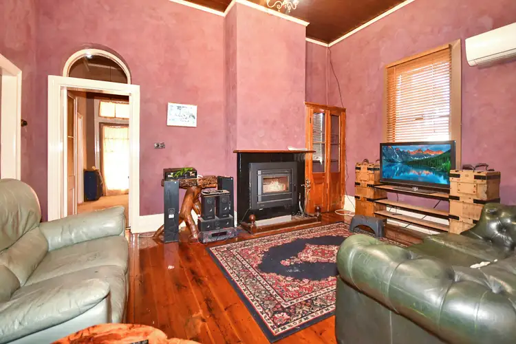 Fourth view of Homely house listing, 5 Lake Rd, Stawell VIC 3380