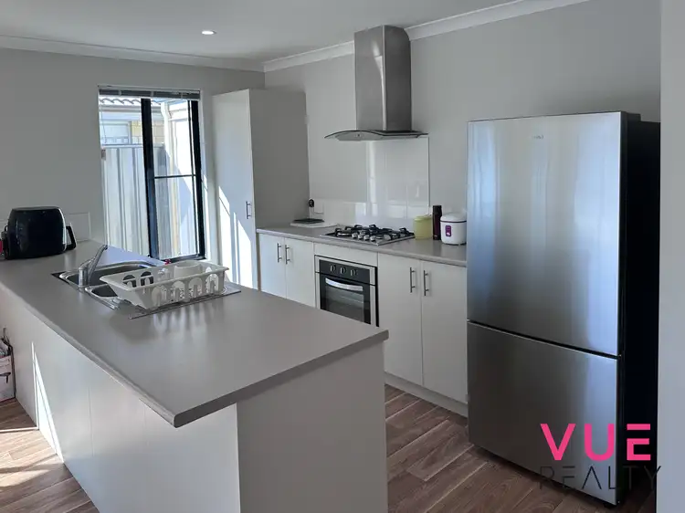 Fifth view of Homely house listing, 10 Mebbin Gr, Yanchep WA 6035