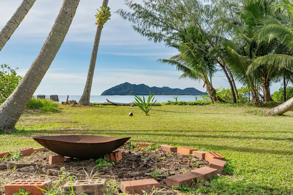 Main view of Homely house listing, 96 Reid Rd, Wongaling Beach QLD 4852