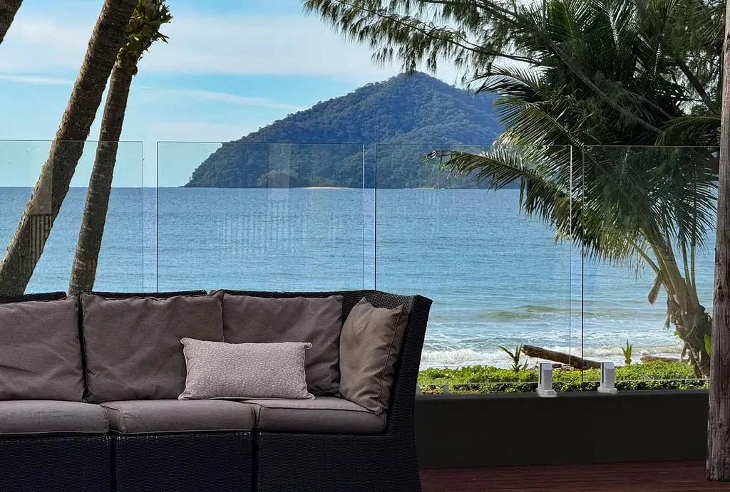 Main view of Homely house listing, 96 Reid Rd, Wongaling Beach QLD 4852